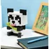 Dekorativní svítidlo Paladone Panda Light PP12710MCF