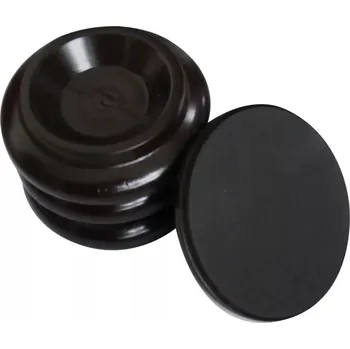 Sada klavírních podložek Pecka KPP-013 BK