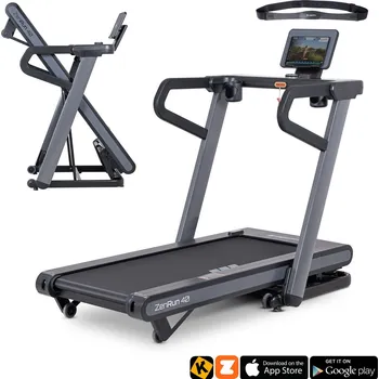 inSPORTline ZenRun 40 26636
