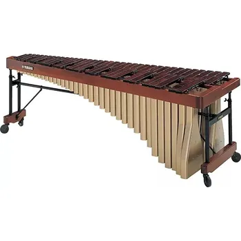 Marimba Yamaha YM 5100A SET