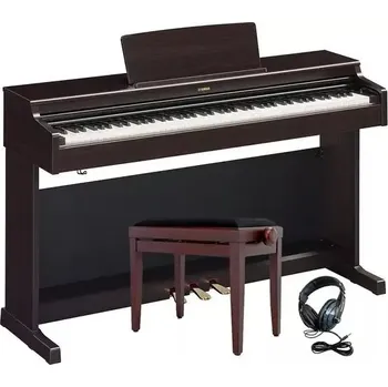 Pianový set Yamaha YDP 165 R Set2