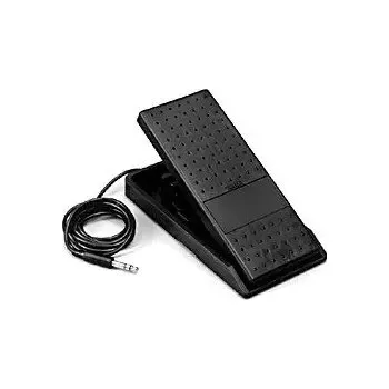 Pedál pro klávesový nástroj Expression pedál Yamaha FC 7