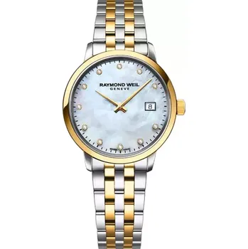 Hodinky Raymond Weil - 5985-STP-97081