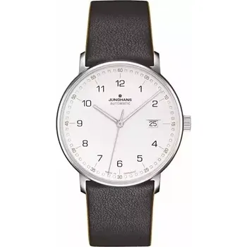 Hodinky Junghans - 027/4731.00 - Form A