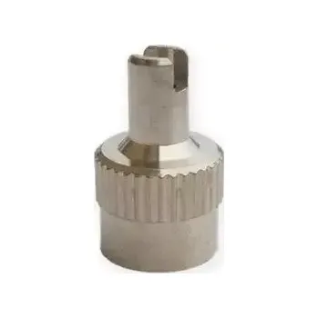 Duše na kolo Čepička Cora MOTO kovová