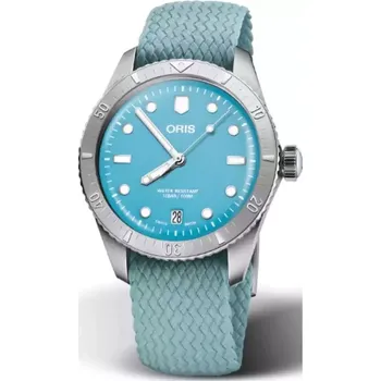 Hodinky Oris - 01 733 7771 4055-07 3 19 02s - Divers Sixty-Five