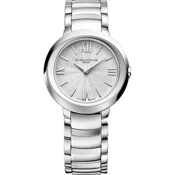 Hodinky Baume & Mercier - M0A10157