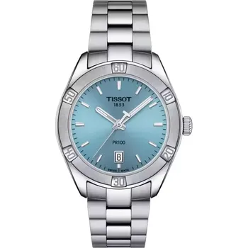 Hodinky Tissot - T101.910.11.351.00 - Quartz PR 100 Lady Sport Chic