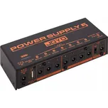 Adaptér pro kytarové efekty Joyo JP-05