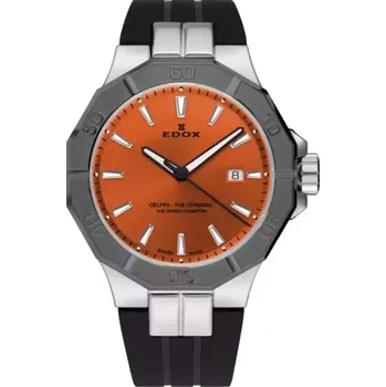 Hodinky Edox - 53021 3GCA OINO - Quartz