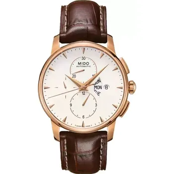 Módní doplněk Mido - M8607.3.11.82