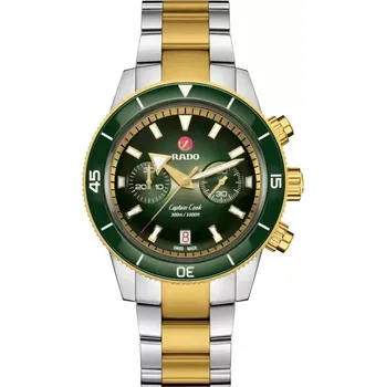 Módní doplněk Rado - R32151318 - Automatic Chronograph