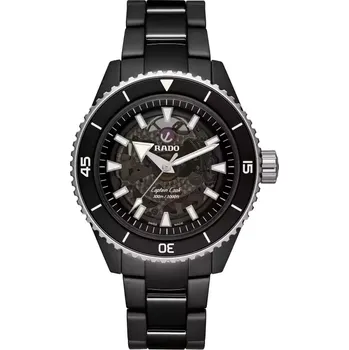 Hodinky Rado - R32127152 - HIGH-TECH CERAMIC