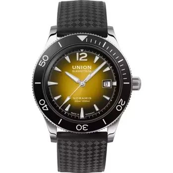 Hodinky Union Glashütte - D012.907.17.367.00 - Noramis Date Sport