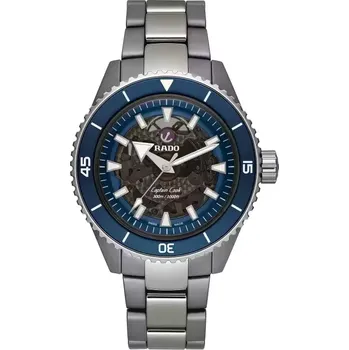 Hodinky Rado - R32128202 - HIGH-TECH CERAMIC