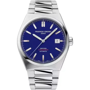 Hodinky Frederique Constant - FC-303BLS3NH6B - Automatic COSC