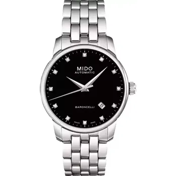 Hodinky Mido - M8600.4.68.1