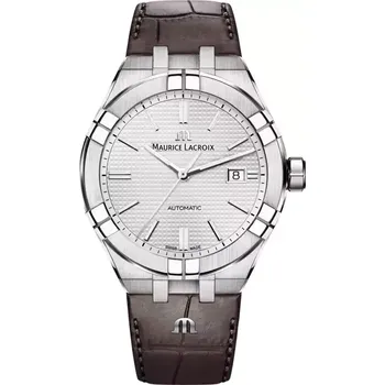 Hodinky Maurice Lacroix - AI6008-SS001-130-1 - AUTOMATIC Date