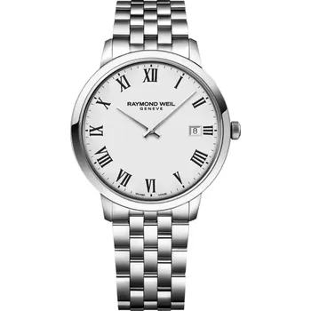 Hodinky Raymond Weil - 5585-ST-00300