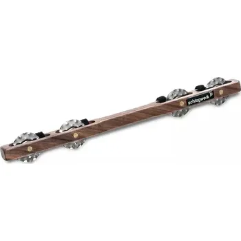 Tamburína JingleStick Schlagwerk JSR100