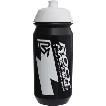 Košík na láhev Lahev Rock Machine Performance 0,6 l černá