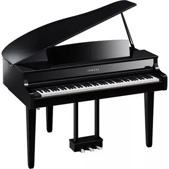Hudebniny Digitální piano Yamaha CLP 865 GP PE