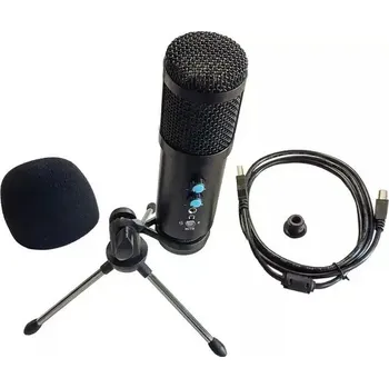 Mikrofon Mikrofon USB FZone USB-MIC