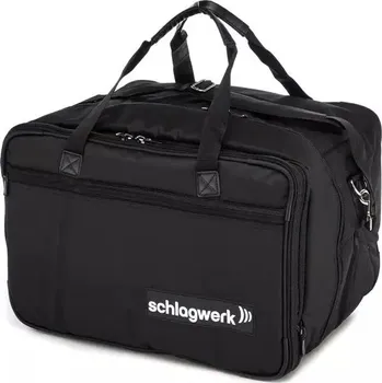 Příslušenství pro bicí nástroj Povlak na cajon Schlagwerk TA3