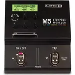 Multiefekt Line6 M5 Stompbox