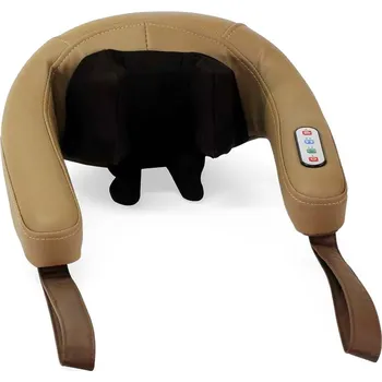 Masážní přístroj Krční masážní přístroj BeautyRelax shiatsu Premium