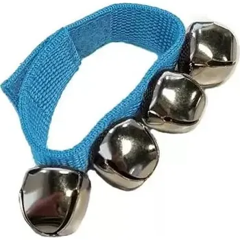 Perkuse Rolničky Pecka DRP-04 LBL (světle modrá)