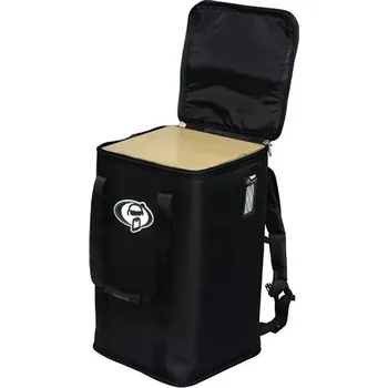 Obal pro bicí nástroj Povlak na cajon Protection Racket 9124-01 9124-01 Cajon Deluxe RS Large