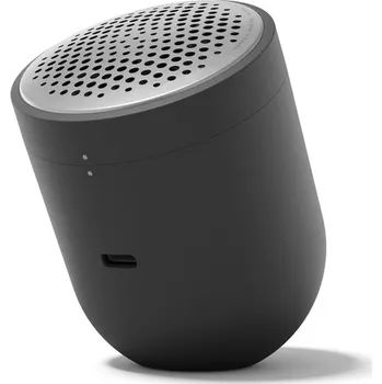 Odžmolkovač Steamery Pilo 2 PI20101 Charcoal