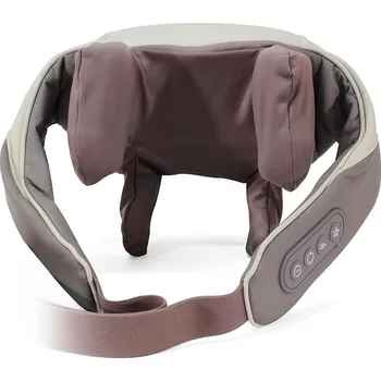 Masážní přístroj Krční masážní přístroj BeautyRelax shiatsu Ultimate