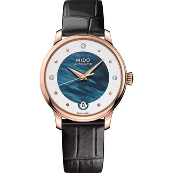 Hodinky Mido - M039.207.36.106.01 - Baroncelli