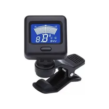 Ladička Ladička klipová FZone MN-5 BK