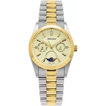 Hodinky Adriatica - A3802.2191QF - Quartz