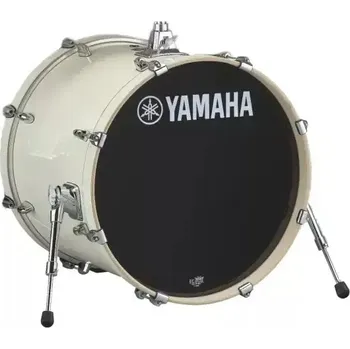 Jednotlivý buben Buben Bass Yamaha Stage Custom SBB2017 CLW