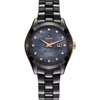 Hodinky Rado - R32044902 - AUTOMATIC DIAMONDS