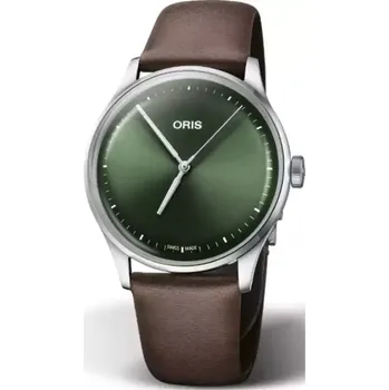 Hodinky Oris - 01 733 7762 4057-07 5 20 70fc - Automatic Artelier S