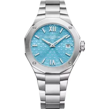 Hodinky Baume & Mercier - M0A10612 - QUARTZ WATCH, DATE DISPLAY - 36 MM