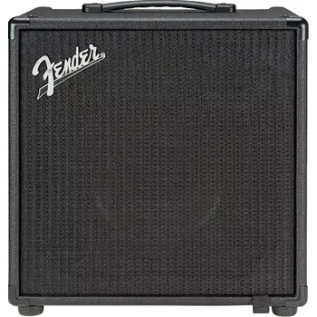 Aparatura pro baskytaru Kombo baskytarové Fender Rumble Studio 40