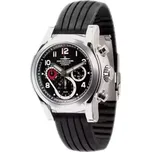 Zeno Watch Basel - 2739TH-3-b1 - Limited Edition - Cockpit Chrono