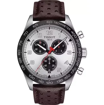 Hodinky Tissot - T131.617.16.032.00 - Quartz Chronograph