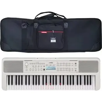 Keyboard Keyboardový set Yamaha EZ 310 SETP