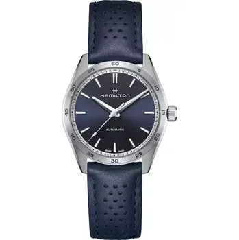 Hodinky Hamilton - H36215640 - Jazzmaster Performer Auto