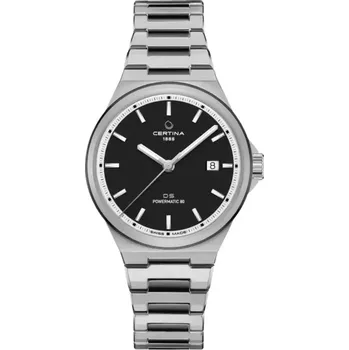 Hodinky Certina - C043.407.22.061.00 - Powermatic 80