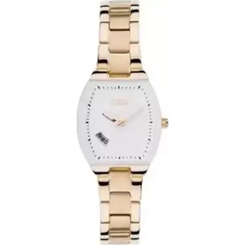 Hodinky Storm - Mini Exel Gold White