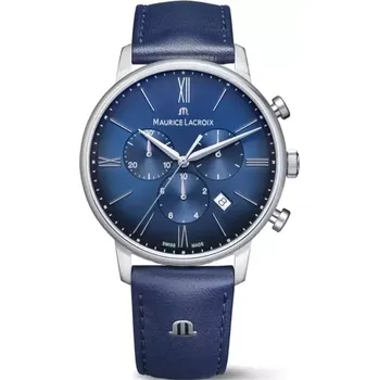 Hodinky Maurice Lacroix - EL1098-SS001-410-4 - Quartz Chronograph