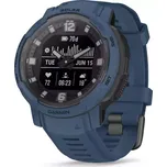 Garmin - 010-02730-02 - Instinct® Crossover Solar - Tidal Blue